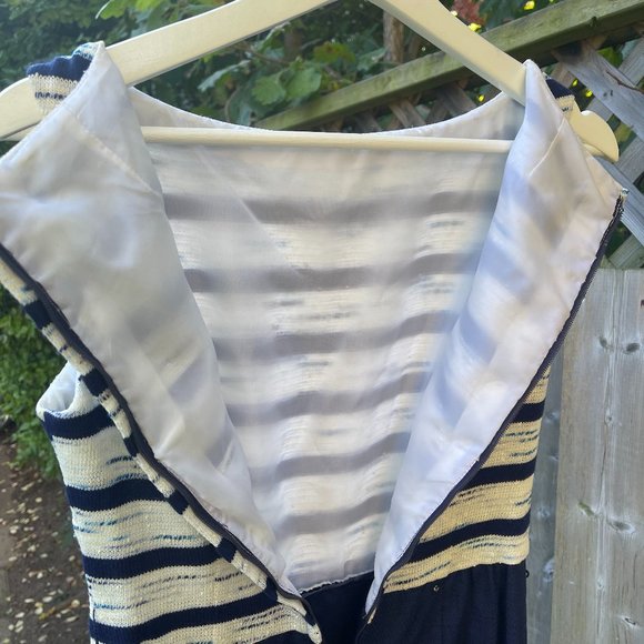 1950s Made in Canada Dress with Blazer - Picture 5 of 9